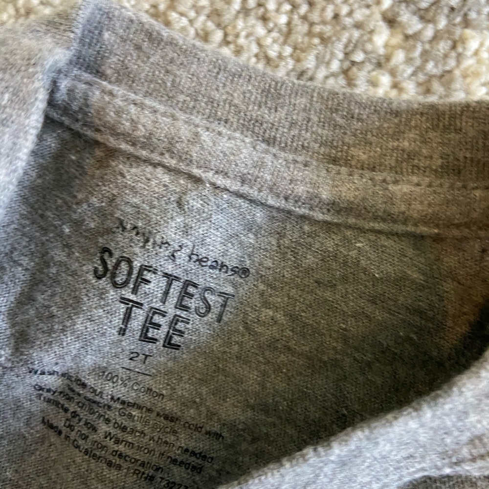 Tees - Picture 3 of 3